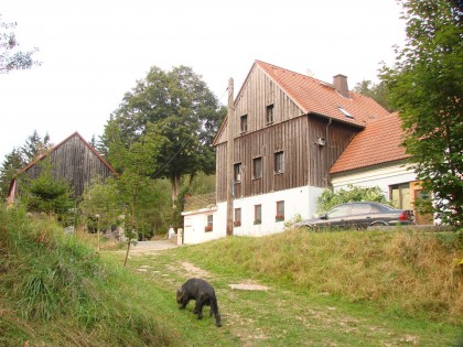 Photo: Reiterhof 